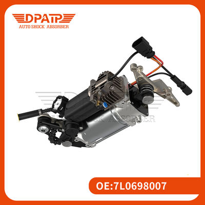 7L0698007 एयर सस्पेंशन कंप्रेसर पंप के लिए पोर्श केयेन/तुआरेग 04-10