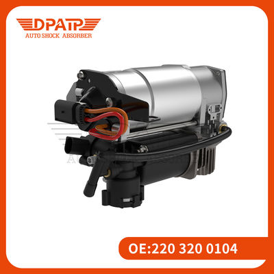 मर्सिडीज बेंज W220 W211 एयरमैटिक एयर सस्पेंशन पंप 2032200104 2113200304