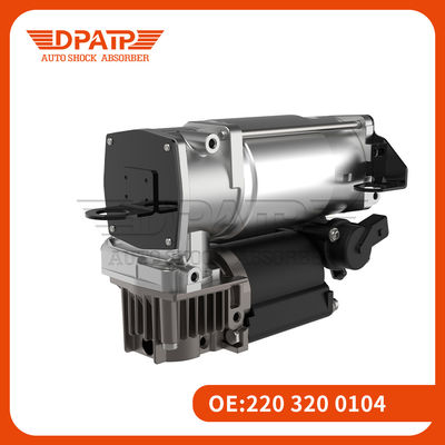 2203200104 2113200304 2193200004 मर्सिडीज बेंज के लिए वायु कंप्रेसर W220 W211 W219