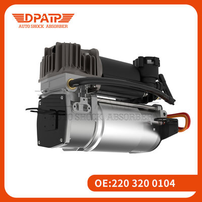 2203200104 2113200304 2193200004 मर्सिडीज बेंज के लिए वायु कंप्रेसर W220 W211 W219