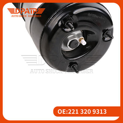 2213209313 ऑटो पार्ट्स मर्सिडीज बेंज W221 2WD के लिए वायु शॉक अवशोषक फ्रंट