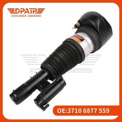 बीएमडब्ल्यू जी12 4WD के लिए फ्रंट शॉक एब्सॉर्बर एयर स्प्रिंग बैग 37106877559 37106877560