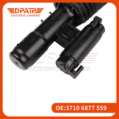 बीएमडब्ल्यू जी12 4WD के लिए फ्रंट शॉक एब्सॉर्बर एयर स्प्रिंग बैग 37106877559 37106877560