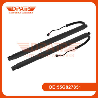 कार सामान इलेक्ट्रिक रियर ट्रंक लिफ्ट समर्थन के लिए वीडब्ल्यू Tayron 55G827851