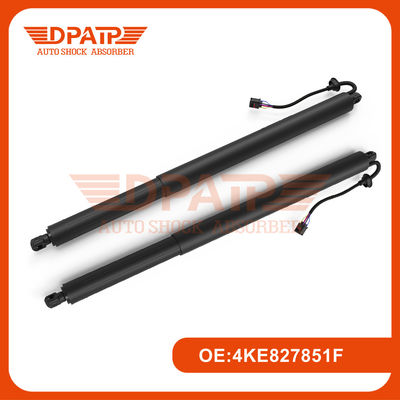 4KE827851F ऑडी ई-ट्रॉन के लिए टेलगेट पावर हैच लिफ्ट सपोर्ट स्ट्रट