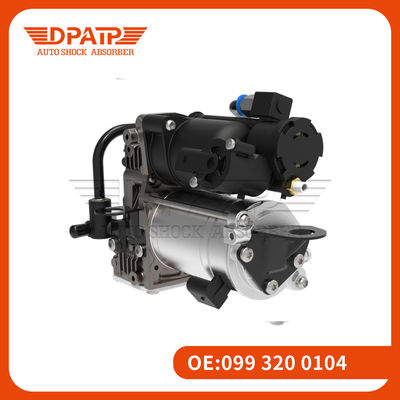 मर्सिडीज बेंज 222 OEM 0993200104 ऑटो पार्ट्स के लिए एयर सस्पेंशन कंप्रेसर