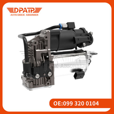 मर्सिडीज बेंज 222 OEM 0993200104 ऑटो पार्ट्स के लिए एयर सस्पेंशन कंप्रेसर