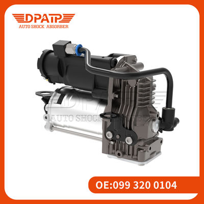 मर्सिडीज बेंज 222 OEM 0993200104 ऑटो पार्ट्स के लिए एयर सस्पेंशन कंप्रेसर