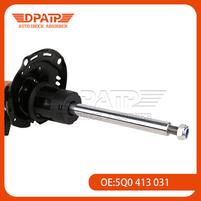 फोक्सवैगन गोल्फ GTI OE 5Q0413031FM के लिए फ्रंट इंडक्टिव शॉक एब्सॉर्बर स्ट्रट