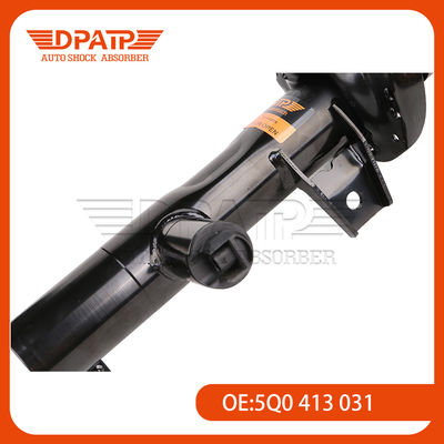फोक्सवैगन गोल्फ GTI OE 5Q0413031FM के लिए फ्रंट इंडक्टिव शॉक एब्सॉर्बर स्ट्रट
