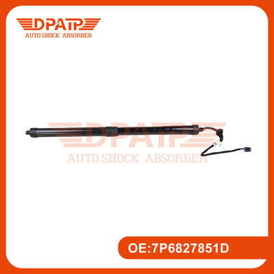 7P6827851D 7P6827851A टेलगेट लिफ्ट असिस्ट सिस्टम फॉर फॉक्सवैगन ट्यूअरेग/10-15