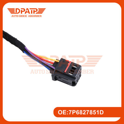 7P6827851D 7P6827851A टेलगेट लिफ्ट असिस्ट सिस्टम फॉर फॉक्सवैगन ट्यूअरेग/10-15
