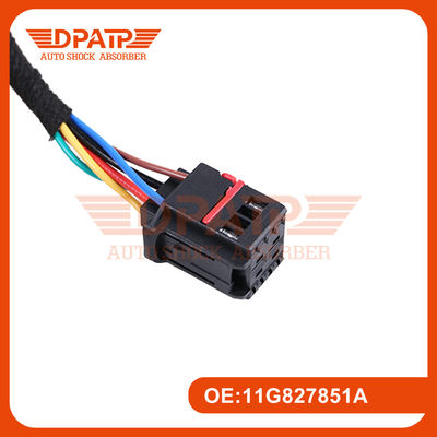 11G827851A 11A827851 11A827851B Volkswagen ID4/21 के लिए चिकनी टेलगेट लिफ्ट किट
