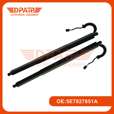 इलेक्ट्रिक टेलगेट लिफ्ट असिस्ट सिस्टम 5E7827851A Skoda Octavia ऑटोमैटिक लिफ्टगेट के लिए