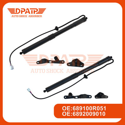 टोयोटा RAV4 689100R051 6892009010 पावर लिफ्टगेट स्ट्रट के लिए इलेक्ट्रिक टेलगेट रॉड