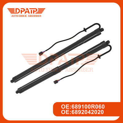 हुंडई सांताफे IX45 817702W600 817802W600 के लिए संचालित टेलगेट स्ट्रट