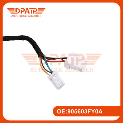 पीछे बाएं और दाएं इंटेलिजेंट टेलगेट स्ट्रट 905603FY0A Infiniti QX70 के लिए