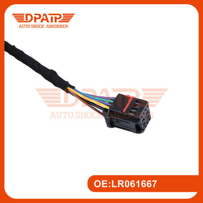 OEM पार्ट LR025444 LR061667 रियर हैच पावर लिफ्ट के लिए रेंज रोवर इवोक