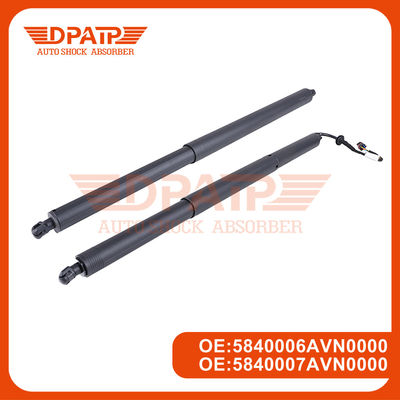 Aion Y-A20 5840006AVN0000 5840007AVN0000 के लिए पावर रियर लिफ्टगेट