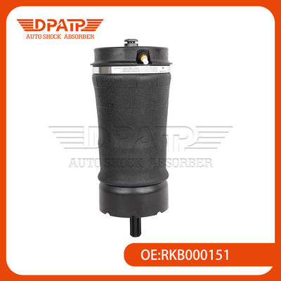 RKB000151 एयर सस्पेंशन कारों में रबर एयर स्प्रिंग के लिए Land Rover Range Rover L322