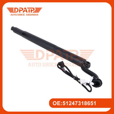 ऑटोमैटिक कार रियर लिफ्टगेट सपोर्ट स्ट्रट 51247318651 51247318652 BMW X6 F16 के लिए