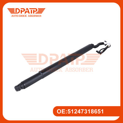 ऑटोमैटिक कार रियर लिफ्टगेट सपोर्ट स्ट्रट 51247318651 51247318652 BMW X6 F16 के लिए
