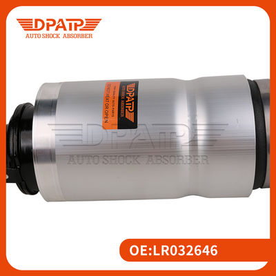 लैंड रोवर डिस्कवरी L319 L320 LR018398 के लिए वायवीय निलंबन डिमपर्स