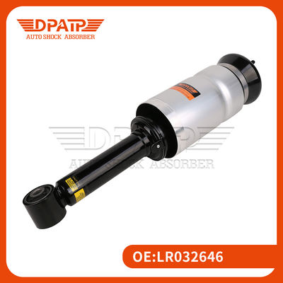 लैंड रोवर डिस्कवरी L319 L320 LR018398 के लिए वायवीय निलंबन डिमपर्स
