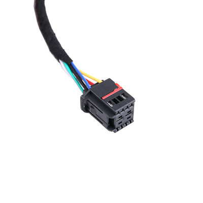 स्मार्ट इलेक्ट्रिक टेलगेट लिफ्ट 6600004885 5062027600 के लिए गीली Xingyue