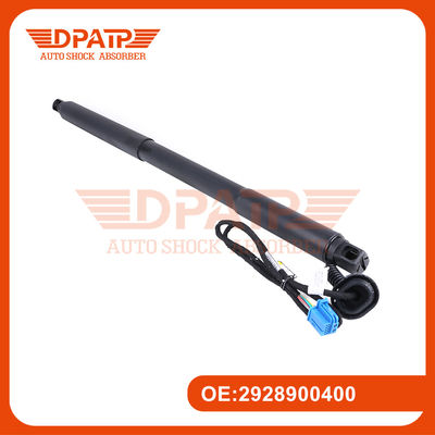 OEM इलेक्ट्रिक टेलगेट स्ट्रट्स 2928900400 2928900300 मर्सिडीज-बेंज कारों के लिए आयरन सपोर्ट रॉड