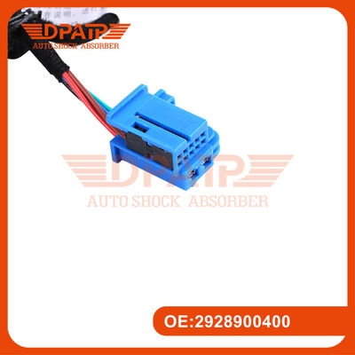 OEM इलेक्ट्रिक टेलगेट स्ट्रट्स 2928900400 2928900300 मर्सिडीज-बेंज कारों के लिए आयरन सपोर्ट रॉड