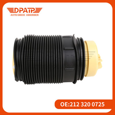 मर्सिडीज-बेंज पार्ट्स 2123200725 2123200825 W212 के लिए OEM एयर सस्पेंशन बैग