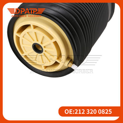 मर्सिडीज-बेंज पार्ट्स 2123200725 2123200825 W212 के लिए OEM एयर सस्पेंशन बैग