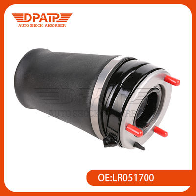 एयर सस्पेंशन स्प्रिंग LR051700 LR051702 Land Rover Range Rover के लिए