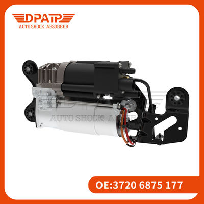 बीएमडब्ल्यू X5 X6 F15 F16 के लिए वायु निलंबन 37206875177 के लिए वायु कंप्रेसर