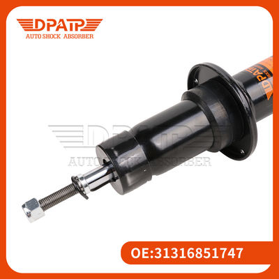 बीएमडब्ल्यू X5 F15 X6 F16 पार्ट्स 31316851747 कारों के लिए फ्रंट शॉक एब्सॉर्बर