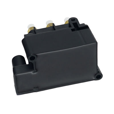 95835890300 7L0698014 ऑडी Q7 केयेन ट्यूअरेग के लिए एयर राइड वाल्व ब्लॉक