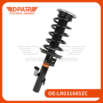 LR031665 LR031667 LAND ROVER FREELANDER 2 के लिए सामने बाएं दाएं सदमे से बचाने वाला