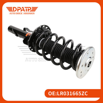 LR031665 LR031667 LAND ROVER FREELANDER 2 के लिए सामने बाएं दाएं सदमे से बचाने वाला