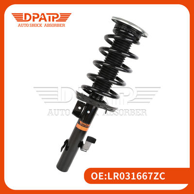 LR031665 LR031667 LAND ROVER FREELANDER 2 के लिए सामने बाएं दाएं सदमे से बचाने वाला