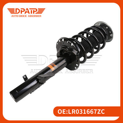 LR031665 LR031667 LAND ROVER FREELANDER 2 के लिए सामने बाएं दाएं सदमे से बचाने वाला