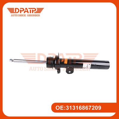 BMW F60 F54 के लिए फ्रंट शॉक एब्सॉर्बर निर्माता 31316867209 31316867210