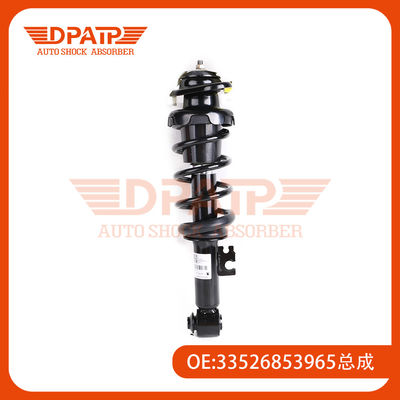 मिनी R55 R56 R57 OEM 33526853965 33526778567 रियर कॉइल ओवर शॉक एब्सॉर्बर्स
