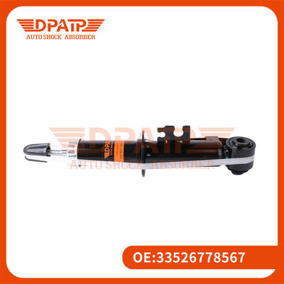 मिनी R55 R56 R57 OEM 33526853965 33526778567 रियर कॉइल ओवर शॉक एब्सॉर्बर्स