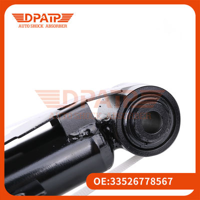 मिनी R55 R56 R57 OEM 33526853965 33526778567 रियर कॉइल ओवर शॉक एब्सॉर्बर्स