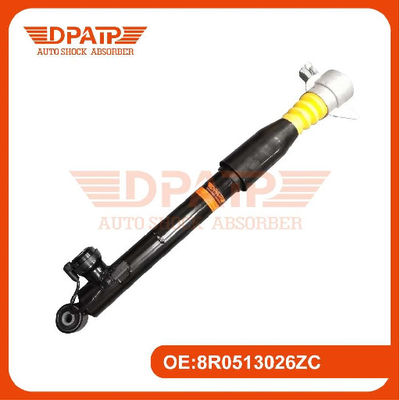 ऑडी Q5 इंडक्टिव डैमर 8R0513025 8R0513026 रियर शॉक एब्सॉर्बर