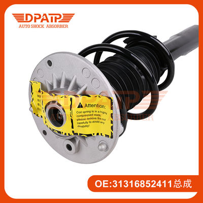 MINI F56 F55 फ्रंट शॉक एब्सोर्बर स्ट्रट असेंबली 31316852411 31316852412