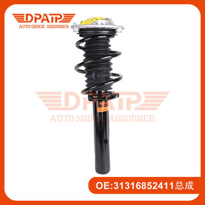 MINI F56 F55 फ्रंट शॉक एब्सोर्बर स्ट्रट असेंबली 31316852411 31316852412