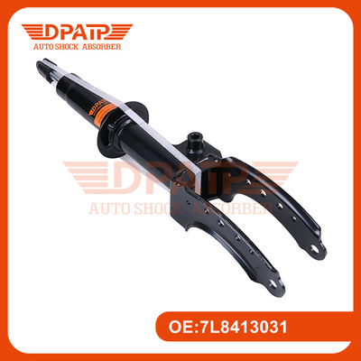 OEM 7L8413031K 7L8413032K कार के लिए ऑडी Q7 फ्रंट शॉक एब्सॉर्बर्स