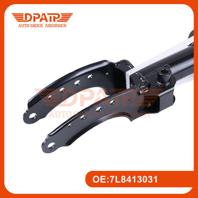 OEM 7L8413031K 7L8413032K कार के लिए ऑडी Q7 फ्रंट शॉक एब्सॉर्बर्स